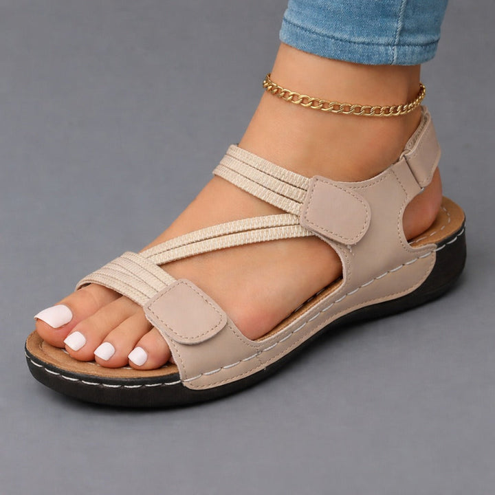 Mathilde | Lightweight Comfort Sandals