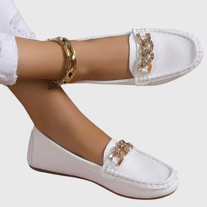 Orlenda | Loafers