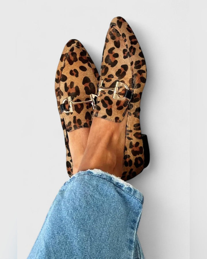 Hildy | Elegant Loafers