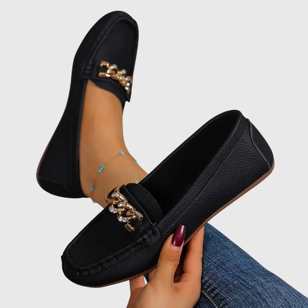 Orlenda | Loafers