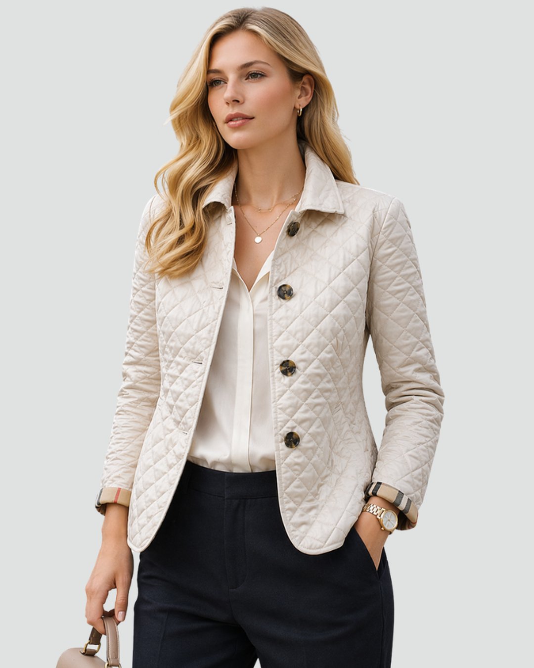 Rebekah | Women Jacket
