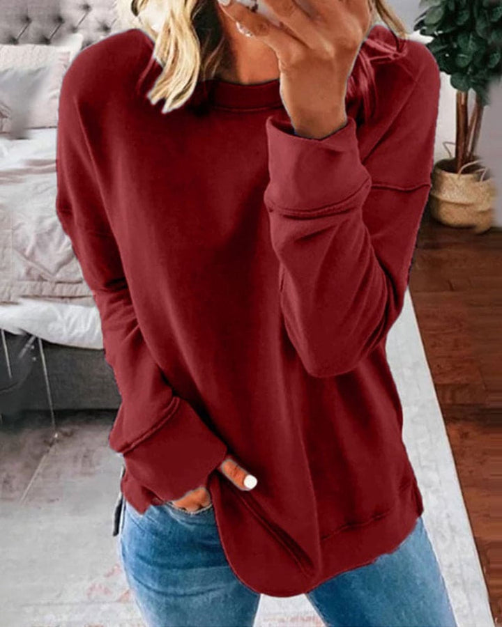 Henrietta | Classic Sweatshirt Soft