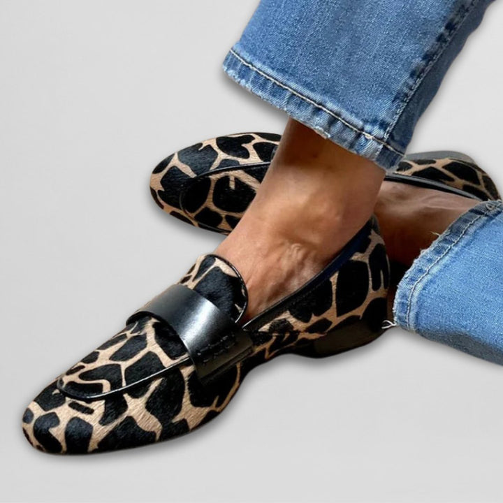 Genna | Moccasin