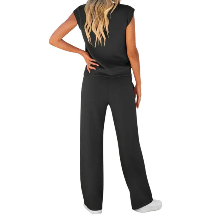 Margery | Casual Summer Lounge Co-Ord