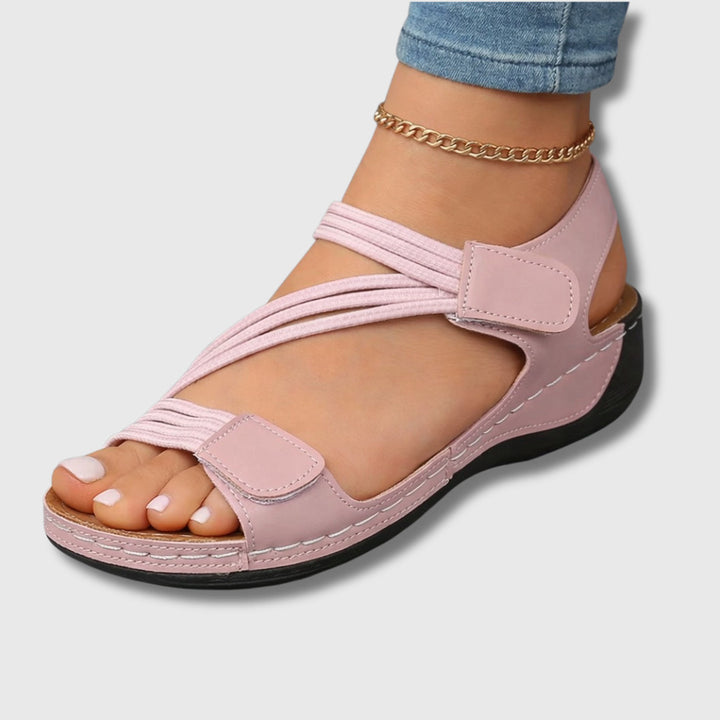 Mathilde | Lightweight Comfort Sandals