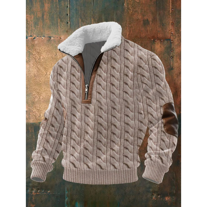 Errol | Men's Sweater