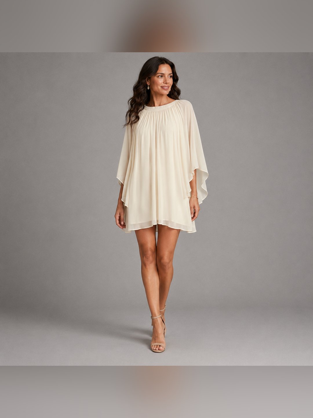 Birgit | Mini Dress