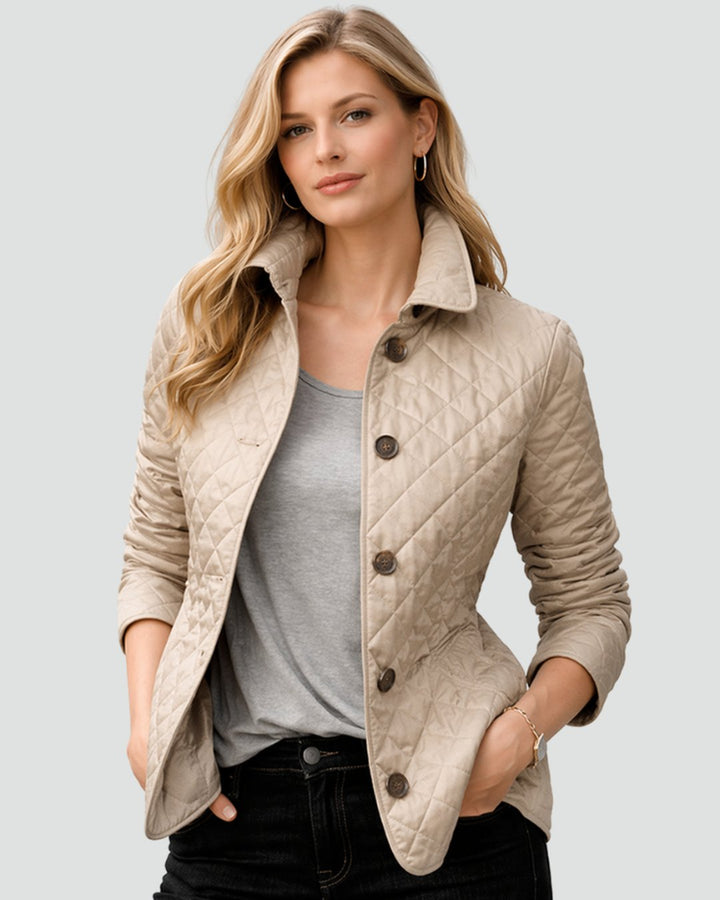 Rebekah | Women Jacket