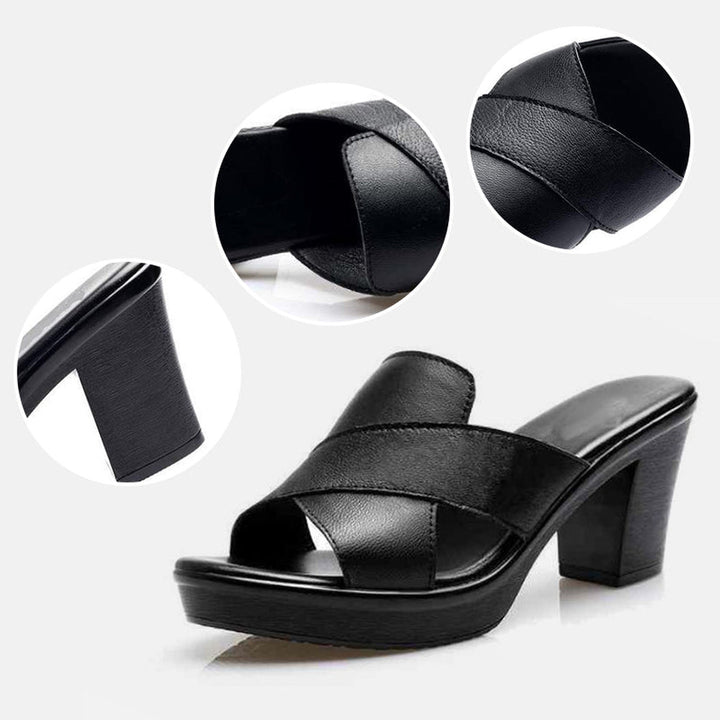 Claire | Elegant Sandals