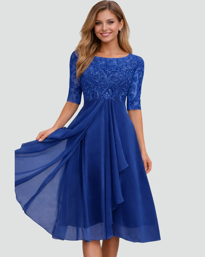 Doretha | Women's Dress
