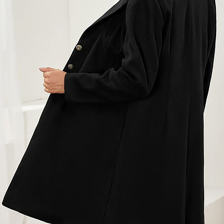 Dayna | Coat