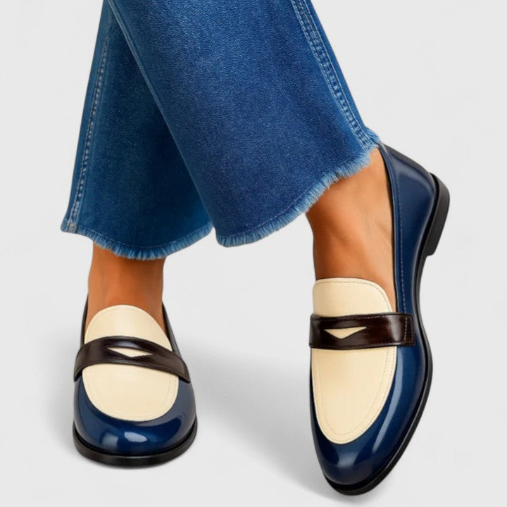 Pruella | Elegant Loafers