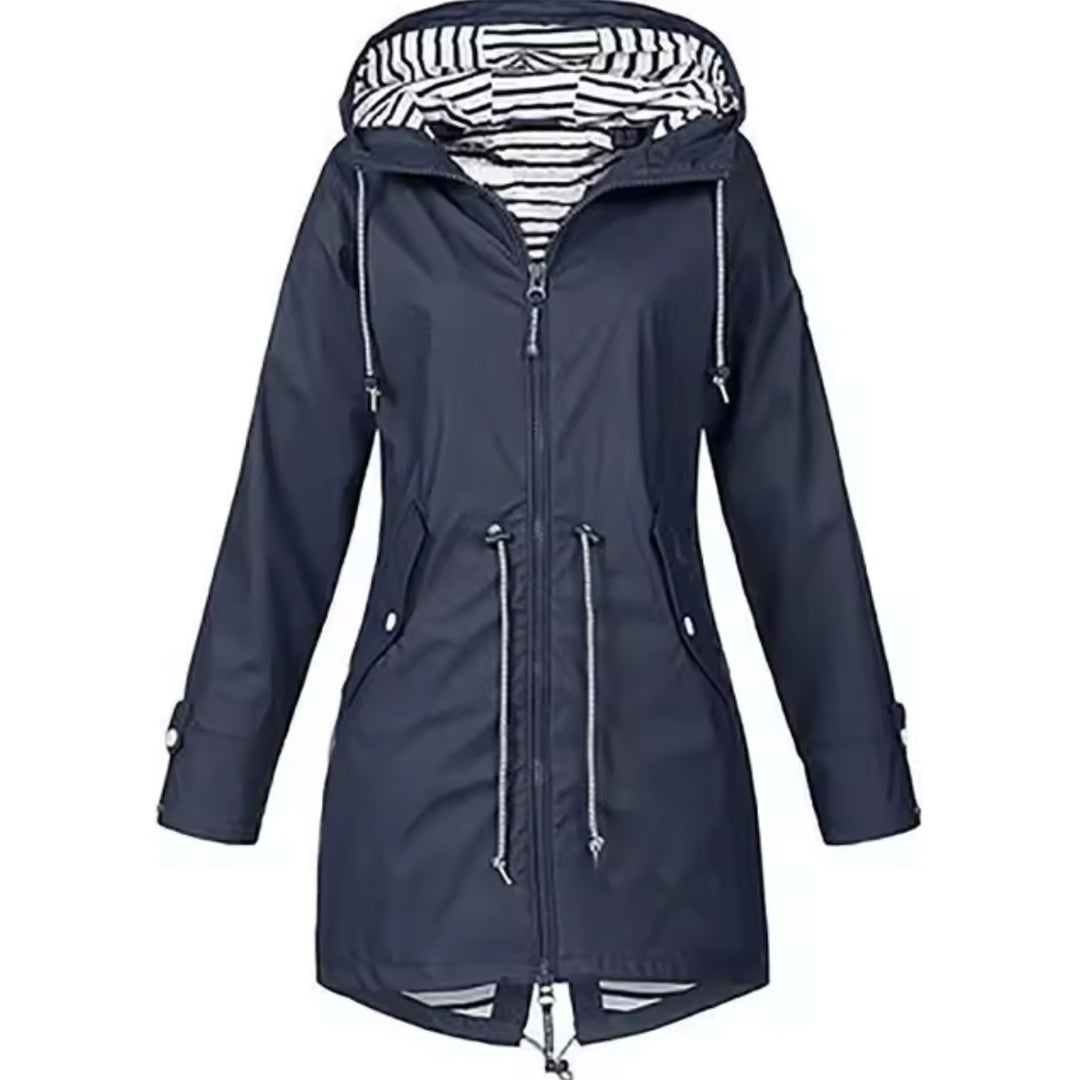 Frieda | Rain Jacket