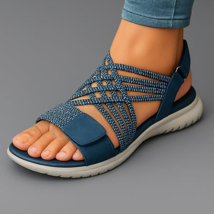 Olive | Orthopedic Sandals