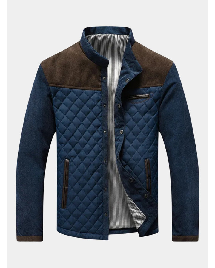 Mathieu | Luxury Men's Jacket