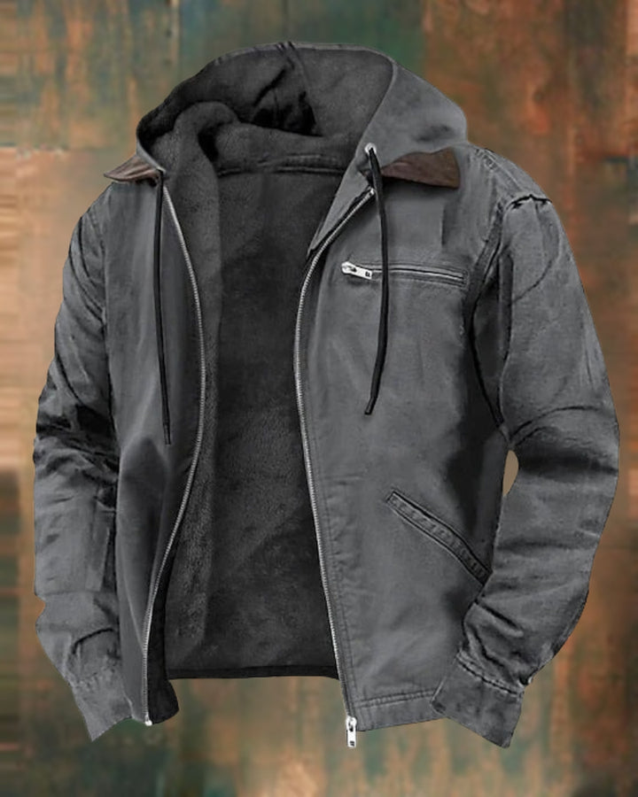 Florence | Modern Autumn Jacket