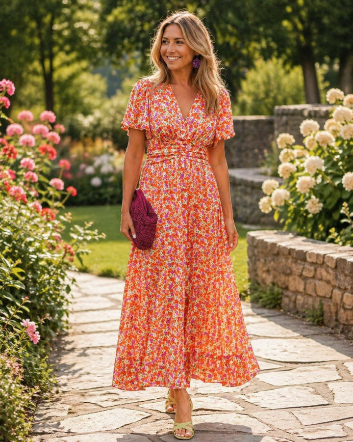 Josephine | Summer Dress