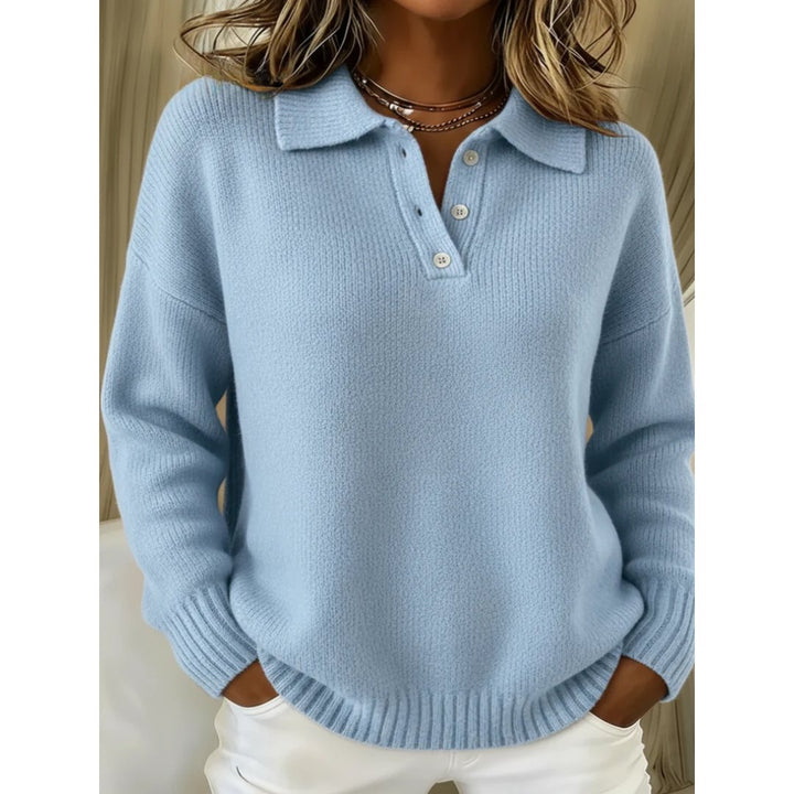 Gloriana | Cozy Comfort Jumper