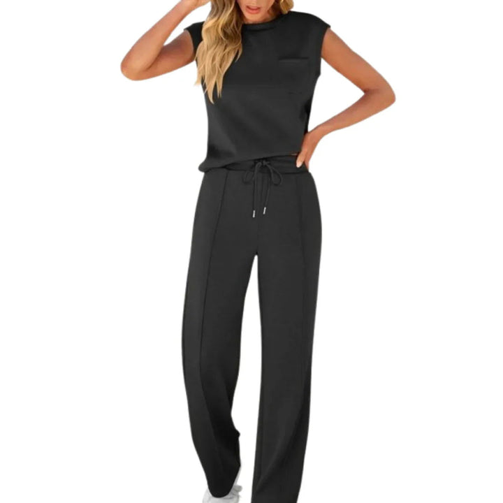 Margery | Casual Summer Lounge Co-Ord