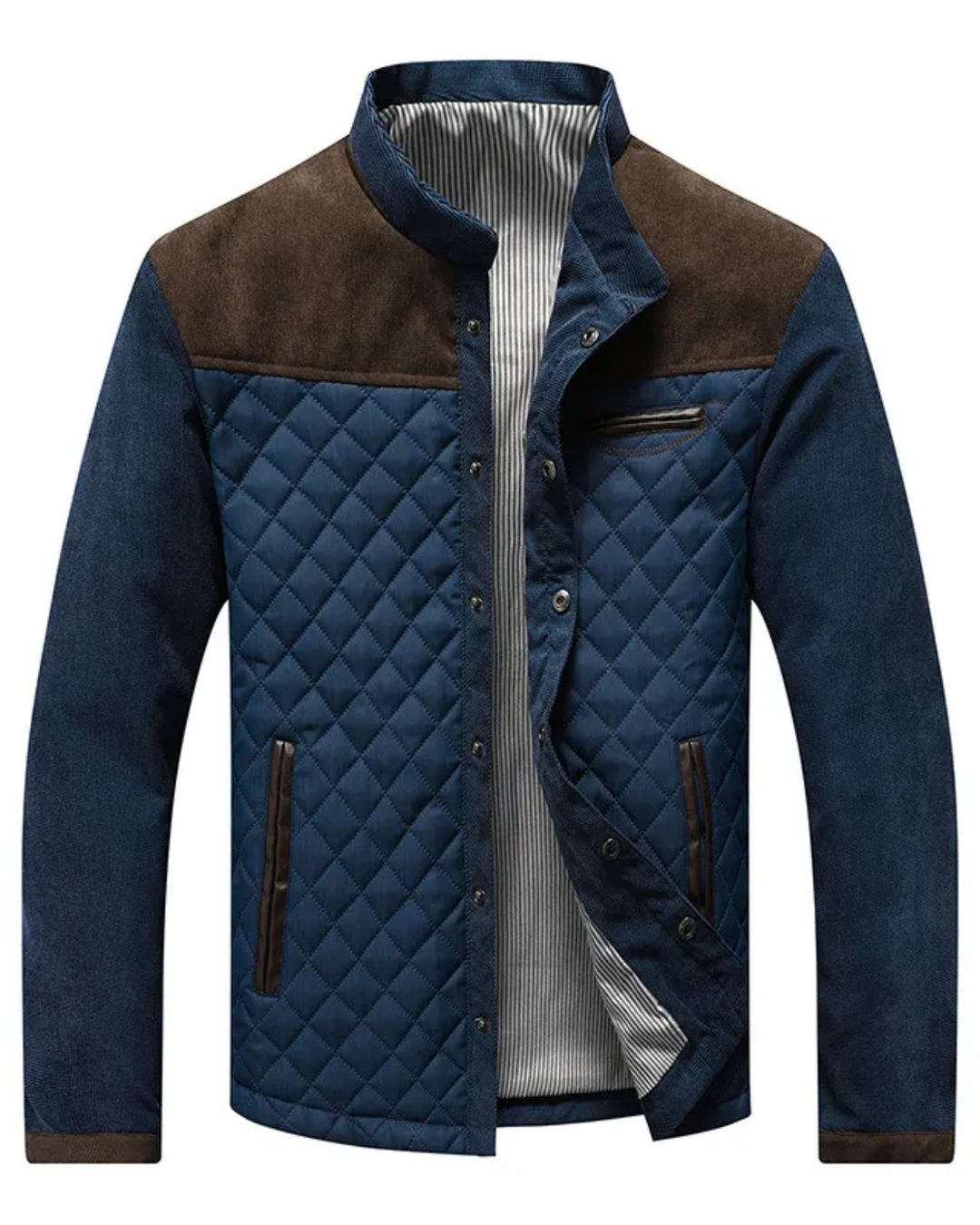 Mathieu | Luxury Men's Jacket