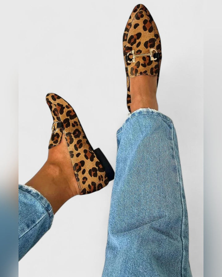 Hildy | Elegant Loafers