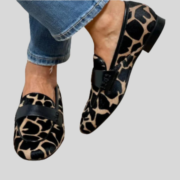 Genna | Moccasin