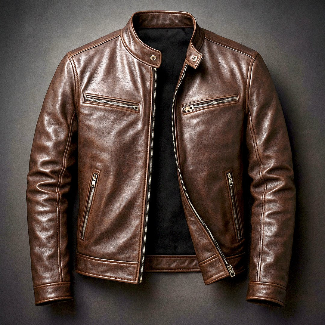 Francisco | Men's Jacket