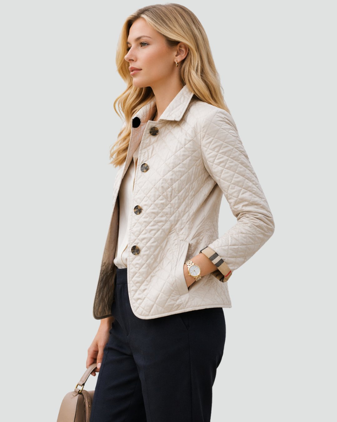Rebekah | Women Jacket