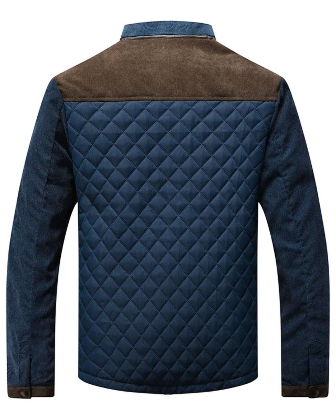 Mathieu | Luxury Men's Jacket