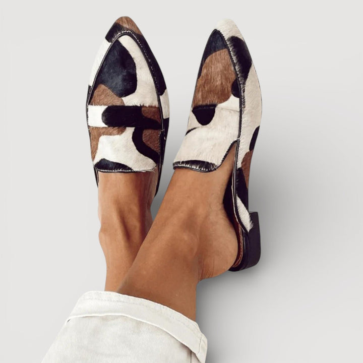 Joye | Slip-On Loafers