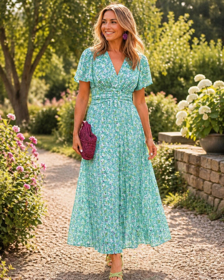 Josephine | Summer Dress