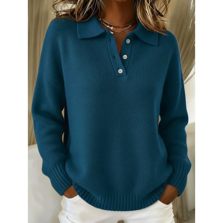 Gloriana | Cozy Comfort Jumper