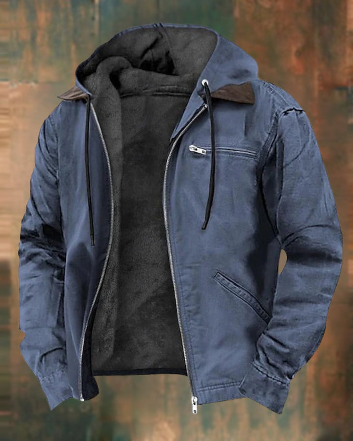 Florence | Modern Autumn Jacket