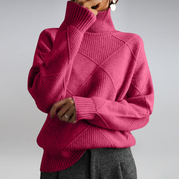 Yong | Turtleneck Sweater