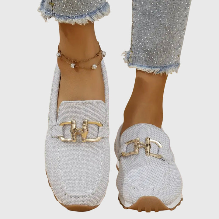 Jocelyn | Orthopaedic Loafer Sneakers