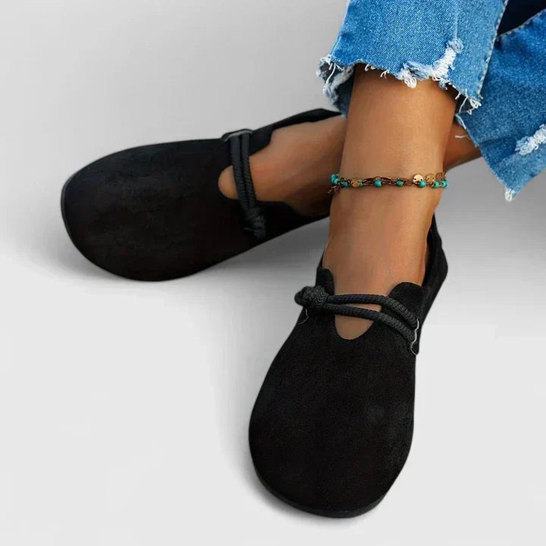 Jovanna | Elegant Loafers