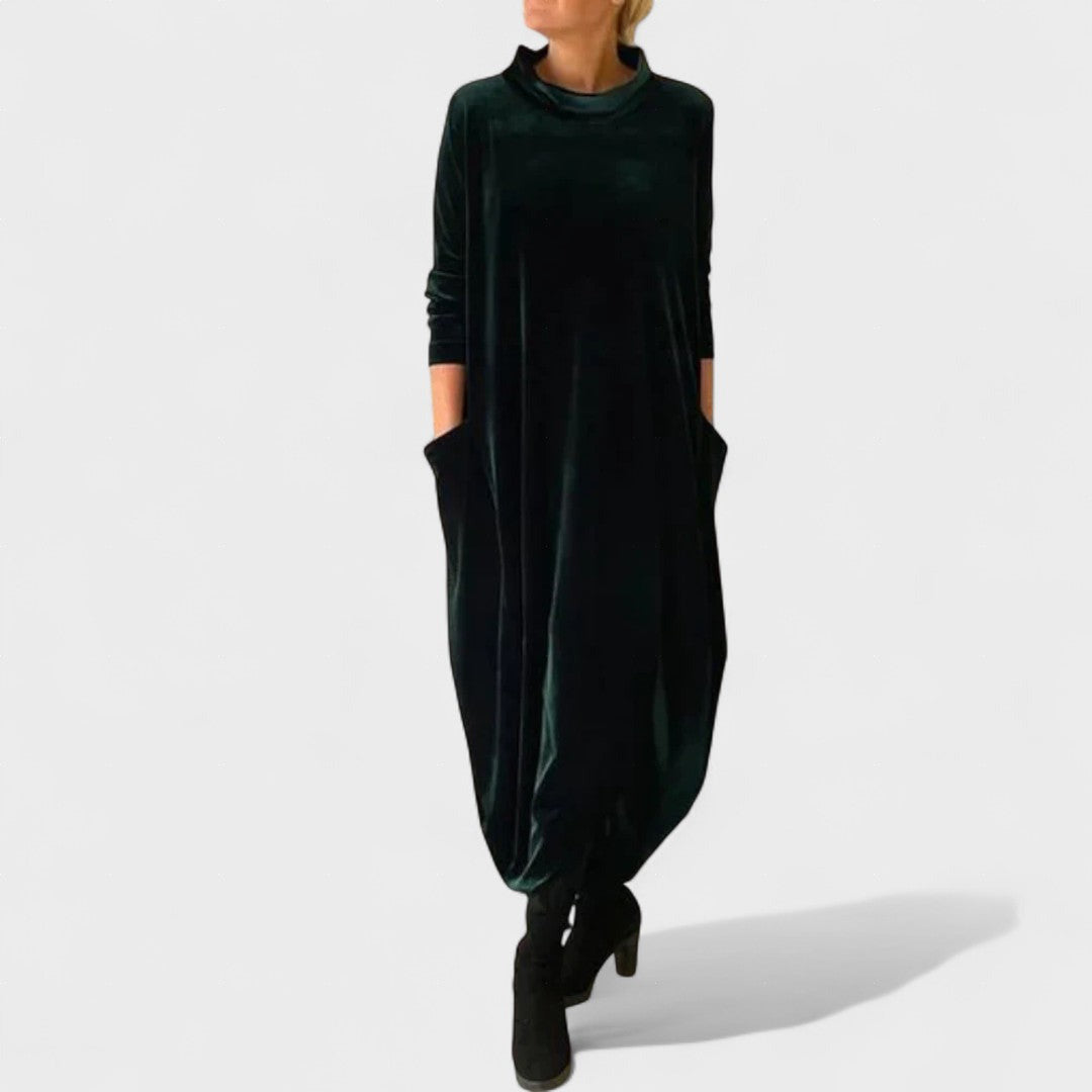 Bridget | Elegant Timeless Dress