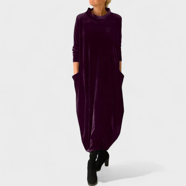 Bridget | Elegant Timeless Dress