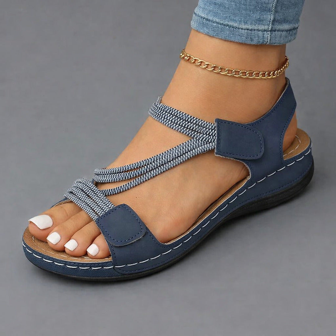 Mathilde | Lightweight Comfort Sandals