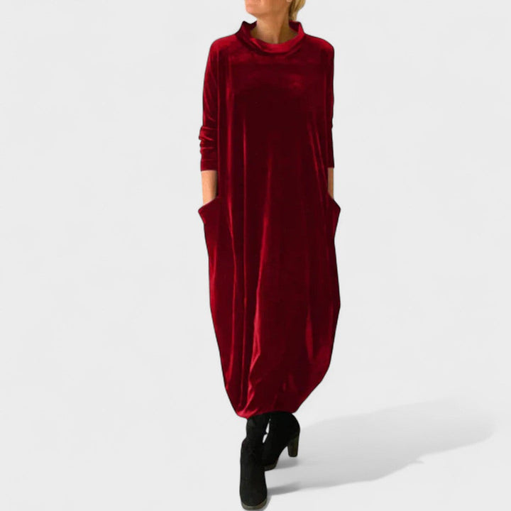 Bridget | Elegant Timeless Dress