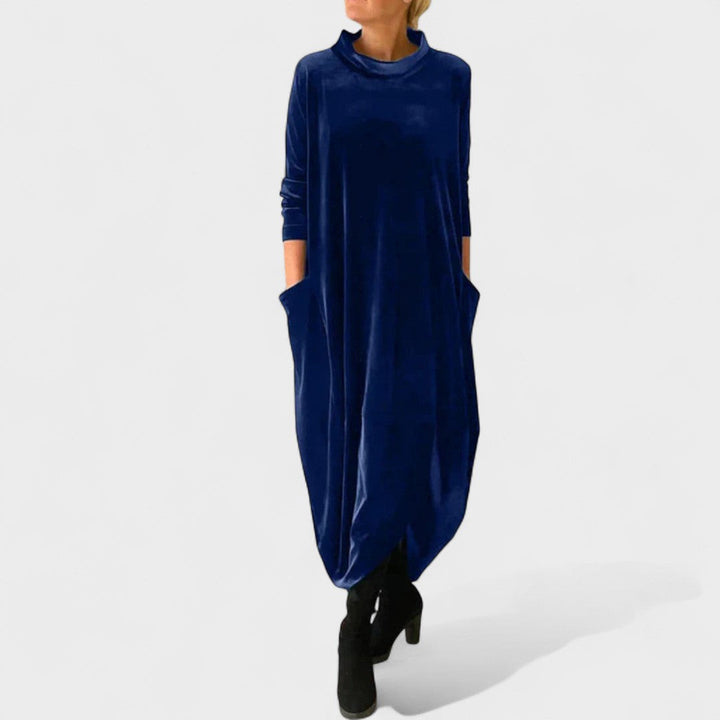Bridget | Elegant Timeless Dress