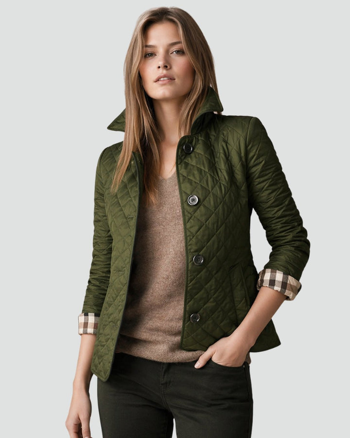 Rebekah | Women Jacket