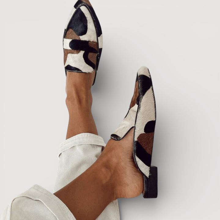 Joye | Slip-On Loafers