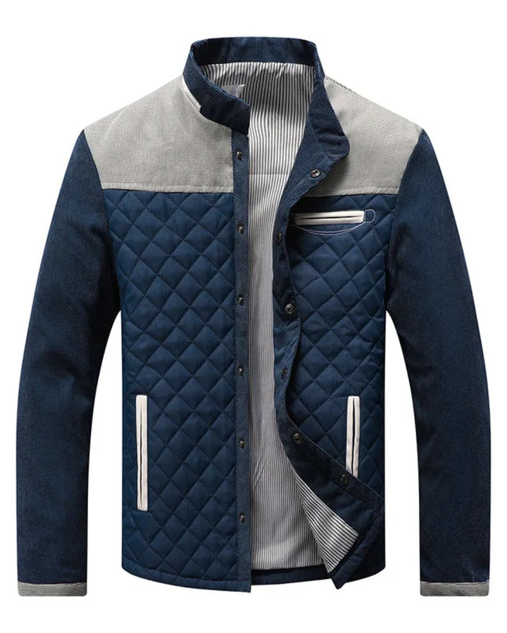 Mathieu | Luxury Men's Jacket