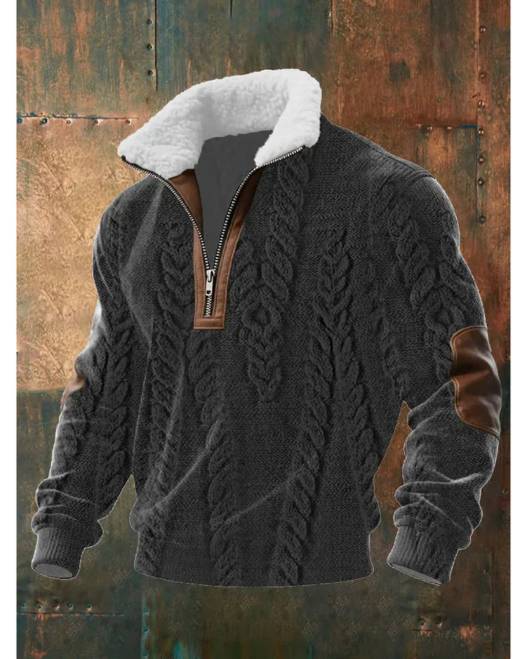 Errol | Men's Sweater