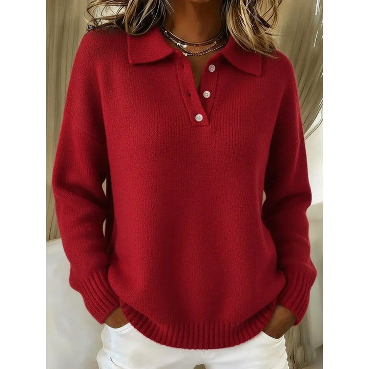 Gloriana | Cozy Comfort Jumper
