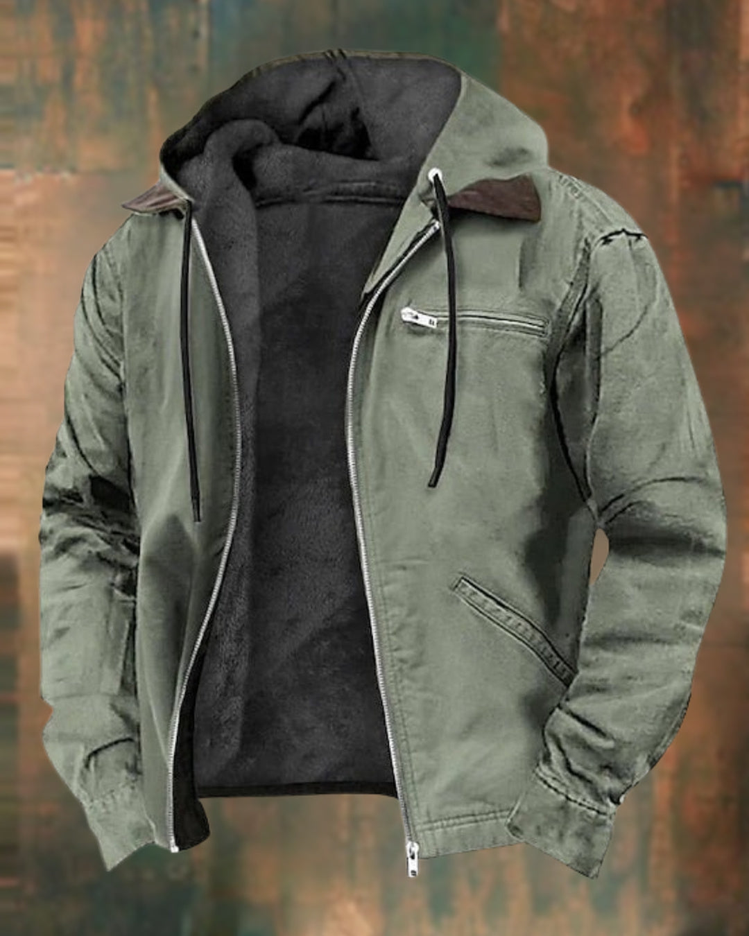 Florence | Modern Autumn Jacket