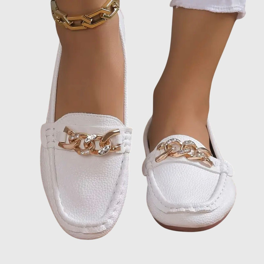 Orlenda | Loafers
