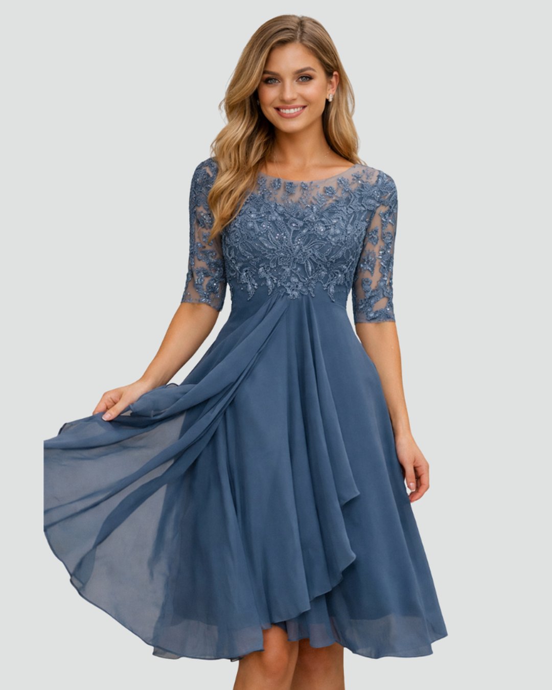 Doretha | Women's Dress