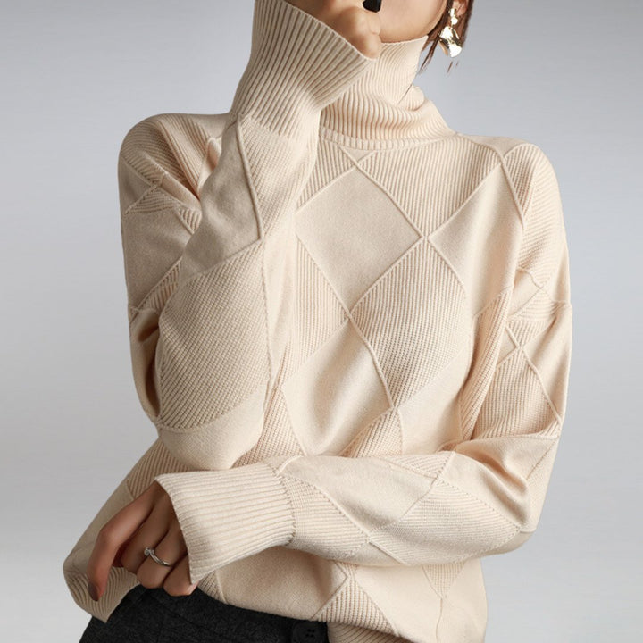 Yong | Turtleneck Sweater